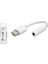 C To 3.5mm Kulaklık Için Type C To 3.5mm Dac Çipli Dönüştürücü Kulaklık S22 S21 S20 S10 iPad Pro Uyumlu 1