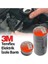 3m Elektrik Temflex 1300E Izole 10 Adet Siyah 3