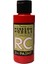 Models MMRC-023 Su Bazlı Rc, 2 Oz Şişe, Kırmızısı 1