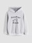 Yeni Sezon Kapüşonlu Erkek Çocuk Sweatshirt 1