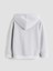 Yeni Sezon Kapüşonlu Erkek Çocuk Sweatshirt 2