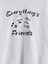 Yeni Sezon Kapüşonlu Erkek Çocuk Sweatshirt 3