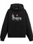 Kovboy Yol Hikayesi Tasarım Hoodie 1