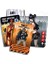 Zombicide 2nd Edition Zombie Soldiers Zombie Set - Walkers Expansion! Kooperatif Oyunu, Yaş 14+, 1-6 Oyuncu, 1 Saat Oyun Süresi, 2