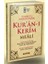 Kur'an-I Kerim Meali Orta Boy (110) 1
