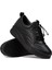 Kadın Hakiki Deri Siyah Günlük Ayakkabı - N0120ZSYHC01 3