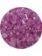 Kesme Cam Boncuk 2mm - 20 Gram - Şeffaf Eflatun -BNC311 2