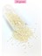 Kesme Cam Boncuk 2mm - 20 Gram - Krem -BNC336 1