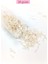 Uzun Boru Kesme Boncuk Çap 2mm Uzunluk 10 mm - 4 Renk - Toplam 80 Gram - BNC434 2