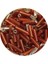 Uzun Boru Kesme Boncuk Çap 2mm Uzunluk 10 mm - 60 Gram - Kahverengi Gümüş - BNC301 2