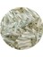 Uzun Boru Kesme Boncuk Çap 2mm Uzunluk 10 mm - 60 Gram - Parlak Gümüş - BNC296 2