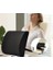 Ortopedik Sırt Bel Ofis Oturma Bel Destek Yastığı Sırt 2