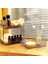 Düzenleyici Organizer Rafı ( Gri, Tek + Iki Katlı Set) 3