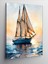 Kanvas Tablo Deniz Yolculuğu 50 x 70 CNVSDKEY-126244-50-70 1