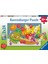 2X24 Parçalı Puzzle Meyveler 1