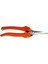 1261 Çiçek Meyve, Ağız, 180 mm Komple Uzunluk 1