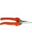 1261 Çiçek Meyve, Ağız, 180 mm Komple Uzunluk 2