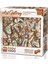 Games 1000 Parça No.10 Composition Puzzle 1