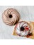 Cake Pro Pare Rosegold Döküm Kek Kalıbı 3