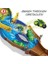 Trucks Bigfoot ve Gunkster, Saklama Özelliğiyle Trucks Yıkım Pisti, HJG32 3