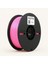 Pla+ Filament 1.75MM 1 kg - Pembe 1