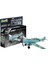 M.set Messerschmitt BF109G-6, Oyuncak 1