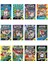 Kaptan Düşükdon Dizisi 12 Kitap - Dav Pilkey - Defter 6