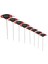 Izeltaş T Tipi Torx Allen Anahtar Takımı 8 Parça 1