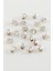 0,5 mm Oval Ara Aparat 20 Adet 1