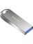 Ultra USB Tip A, USB 3.2 Sürücü 1tb (Usb 3.2 Gen 1 + USB 3.0 Fonksiyonlu, 400 Mb/s&apos;ye Kadar, Şifre Koruması, Veri Kurtarma Yazılımı) Metal Tasarım, Gümüş 3