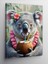 Kanvas Tablo Hindistan Cevizli Koala 50 x 70 CNVSDKEY-125892-50-70 1
