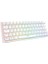 Runner Ful Rgb Mekanik Gaming Oyuncu Klavyesi Switch Q Beyaz 2
