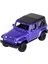 Street Jeep Mor 2