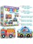 Toys My Puzzle Araçlar 3