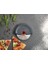 20038 Disc -Clean Pizza Diski, Gri/kırmızı 3