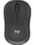 Logıtech M240 Sessiz Kompakt Kablosuz Bluetooth Mouse Siyah 910-007119 1