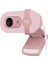 Logıtech Brıo 100 Full Hd 1080P Mikrofonlu Web Kamera Pembe 960-001623 1