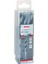 Professional 10 Adet Hss Spiral Matkap Ucu Pointteq (Metal Için, 7,7 x 75 x 117 Mm, Matkap Aksesuarı) 1
