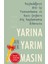 Alfa Kalem+ Yarına Yarım Kalmasın (Jan Yager) Yeni Nepal Kitap 1