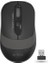 A4 Tech FG10 Gri 2.4g Nano 2000DPI Kablosuz Mouse 1