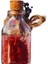 Premium Süper Negin Safran 1,5 gr Cam Şişe Saffron 1
