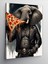 Kanvas Tablo Pizza Seven Fil 70 x 100 CNVSDKEY-125792-70-100 1
