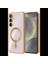 Samsung Galaxy A15 4g Kross Magneticsafe Kapak 1