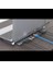 14IN1 Type-C To Istasyonu 14&apos;ü 1 Arada HDMI VGA Pd(3.0), 4 * Usb, 2 * USB C, 10 / 100M Gigabit 14 In 1 Uyumlu 9199A 3