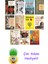 Ahmet Turgut 11 Kitap Seti + Çim Adam Hediye 1