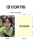 Cortıs '' Color Outside The Lines '' Photocards Set 1 2
