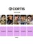 Cortıs '' Color Outside The Lines '' Photocards Set 2 1