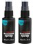 Mucizevi Erkeklere Özel Sprey 50 ml Peak Power For Men Sprey 2 Adet 1
