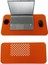 Keçe Masa Üstü Mouse Pad ve Bilgisayar Düzenleyici 70X32 cm – Antibakteriyel Mat, Keçe Mat, Masa Altlık, Ofis ve Ev Için Minimalist Tasarım (Turuncu) 2