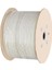 Orıng RW-U0605WH U/utp Cat6 23AWG Lszh 250MHZ 500 Metre Bakır Beyaz Renk Network Kablosu 2